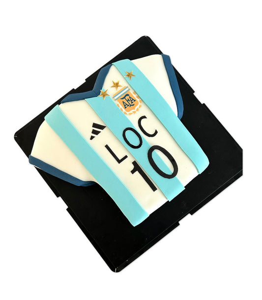 Argentina Jersey