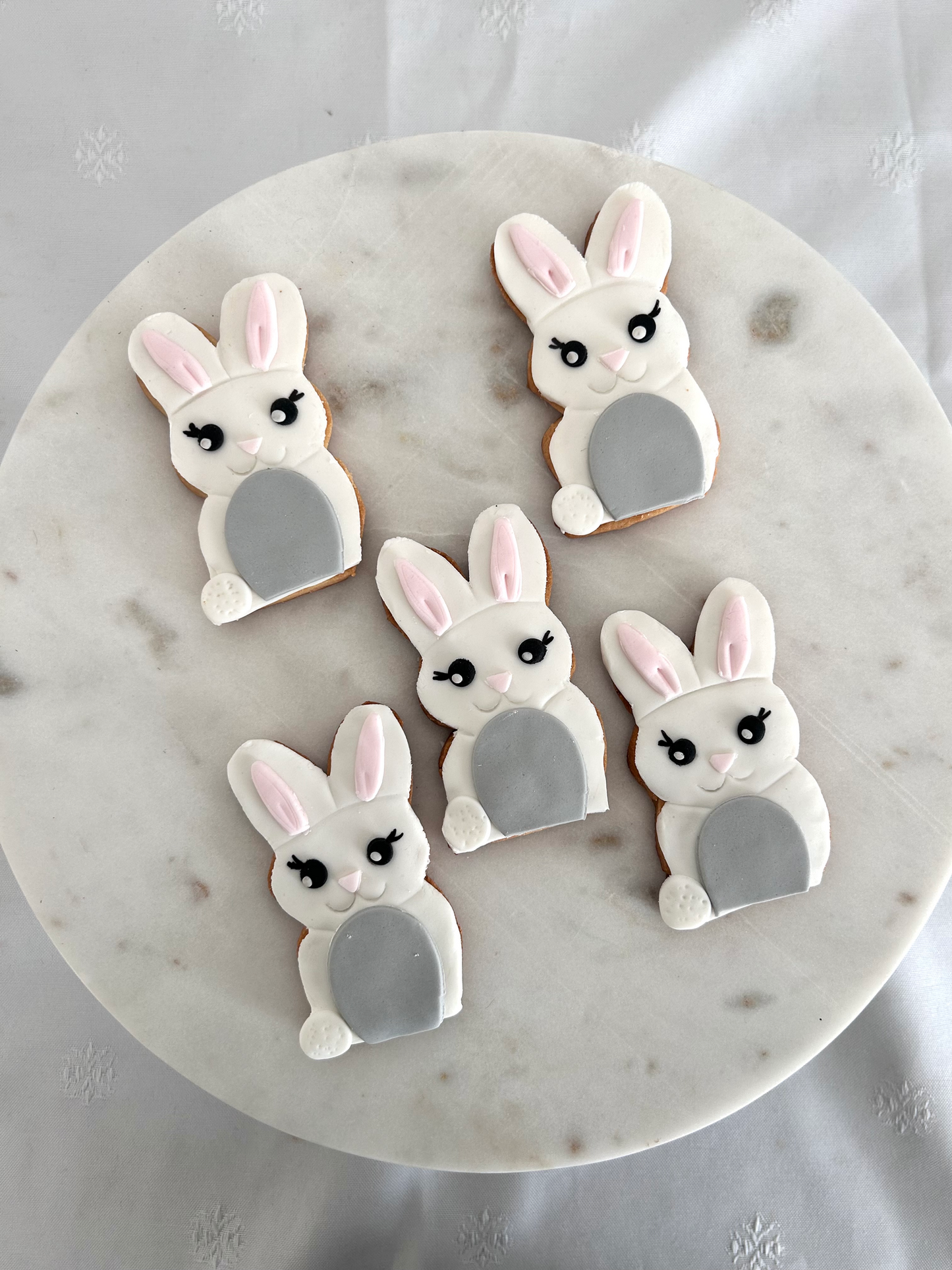 Rabbit - Cookies