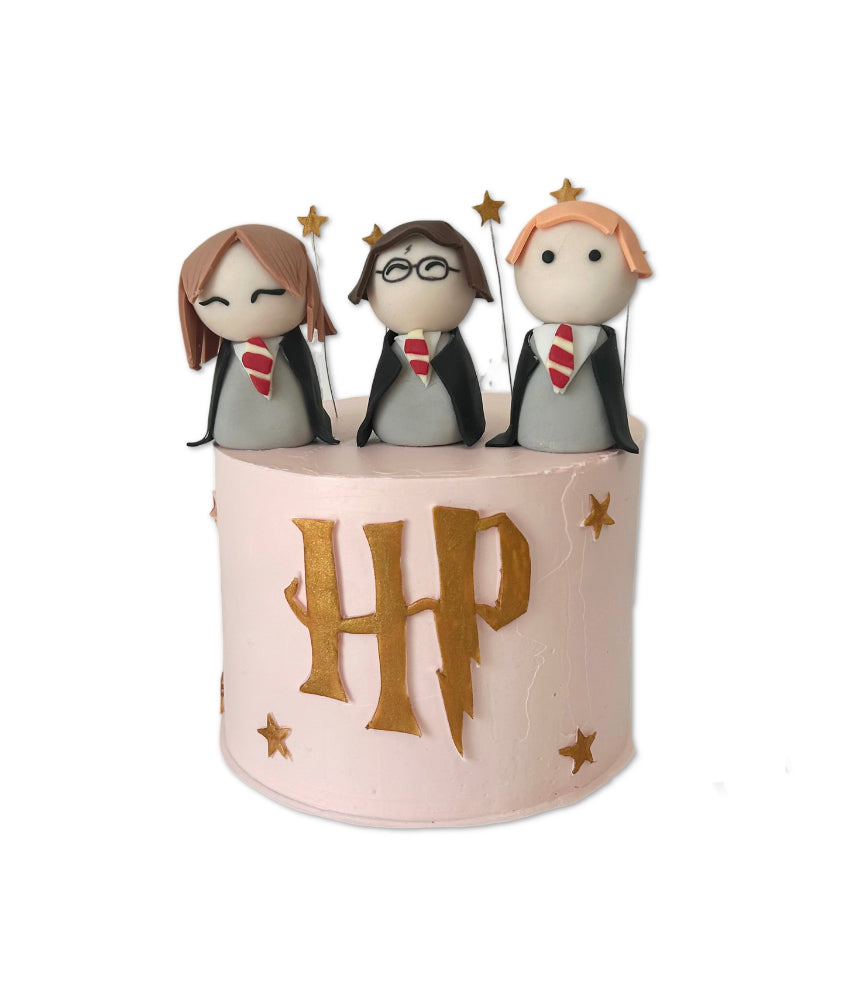 Harry Potter - Girly Style