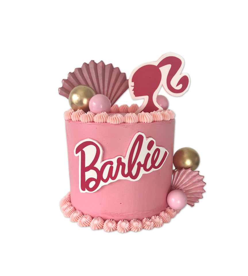 Barbie