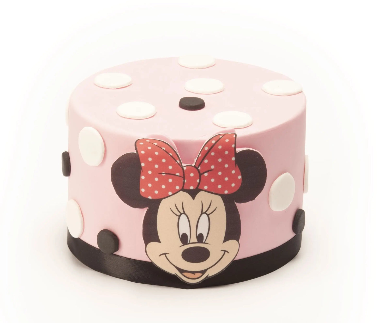 Minnie Cake