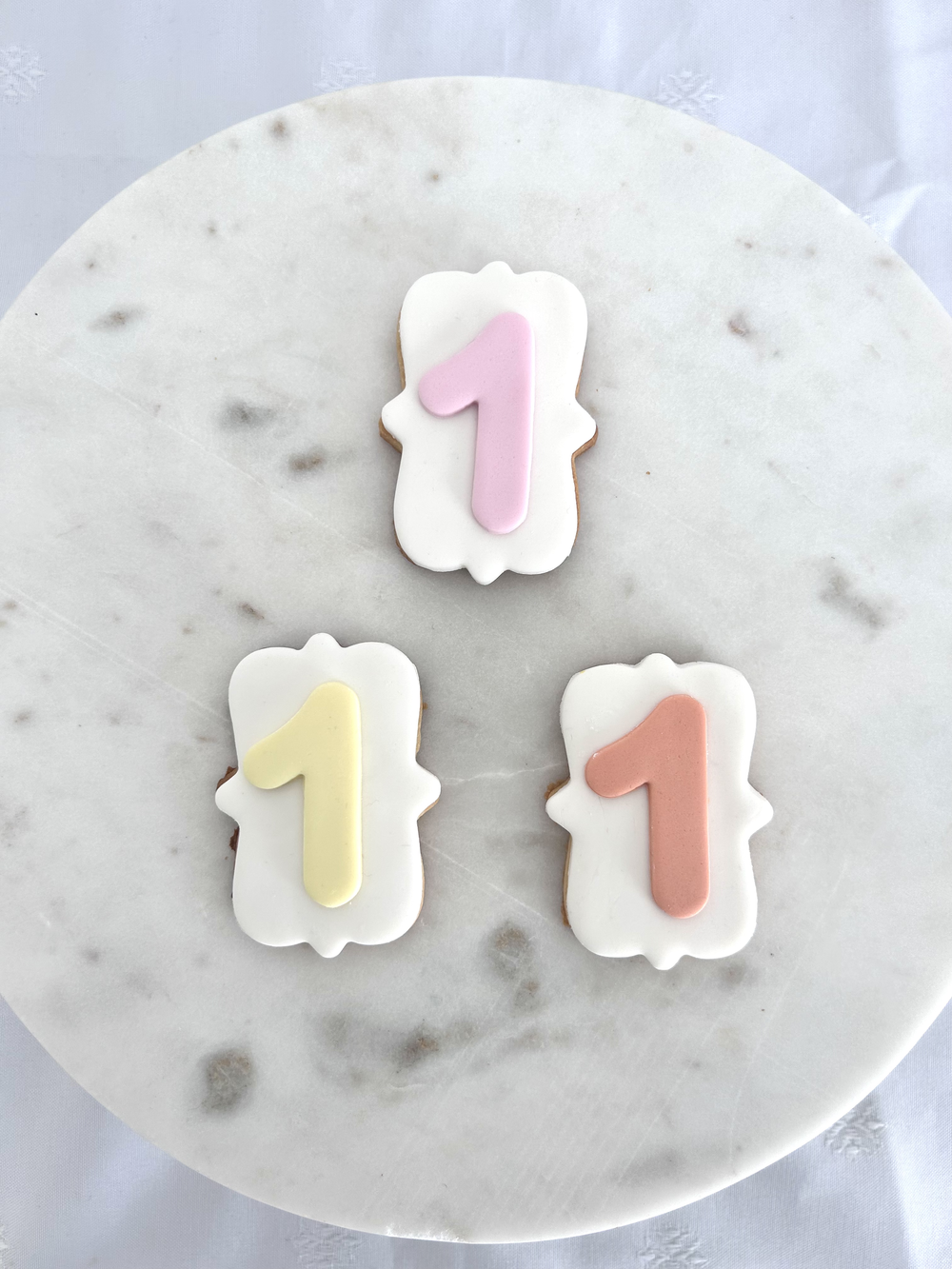 Number - Cookies