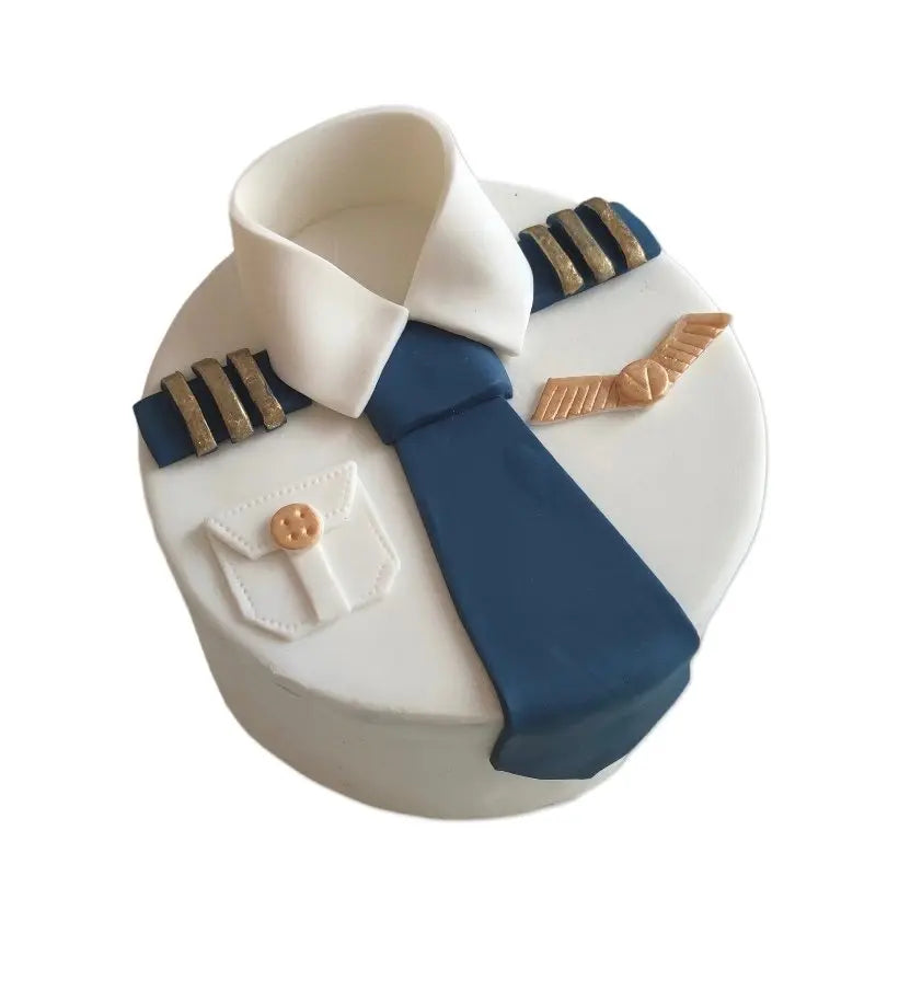 Pilot Cake