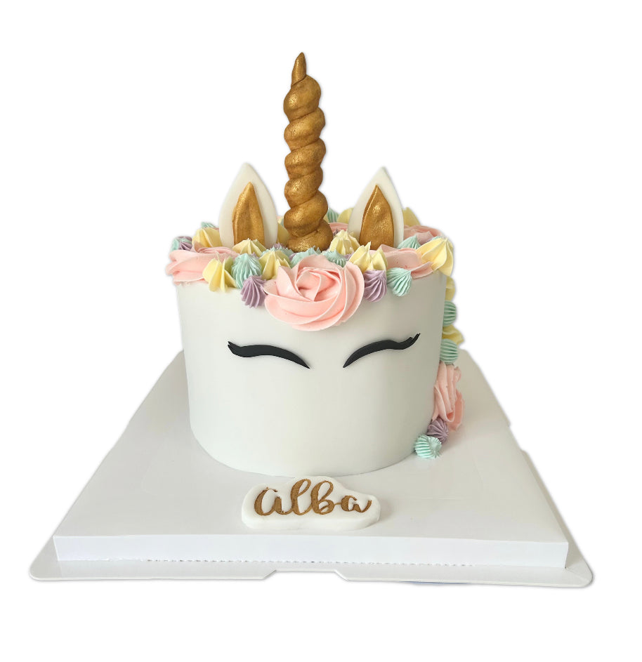 Unicorn Cake